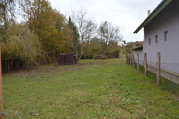 Eladó földterület Bálványos