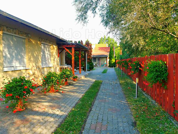 Eladó ház Zamárdi