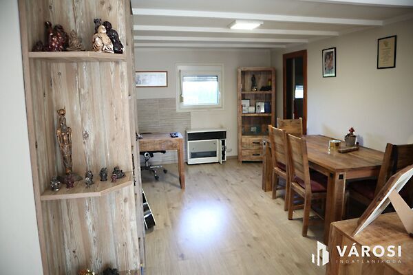 Eladó ház Szatymaz