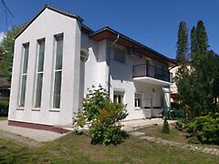 Eladó ház Siófok