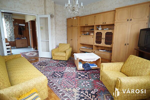 Eladó ház Zalaegerszeg, Csács