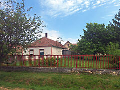Eladó ház Gyulakeszi