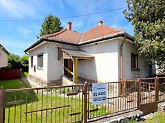 Eladó ház Felsőzsolca