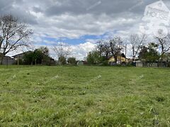 Eladó földterület Kecskemét