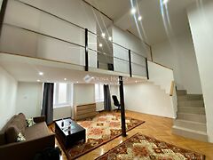 Eladó lakás Budapest, VI. kerület