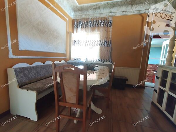 Eladó ház Kiskunmajsa