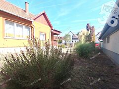 Eladó ház Kiskunmajsa