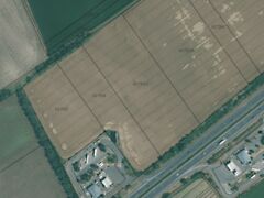 Eladó földterület Tárnok