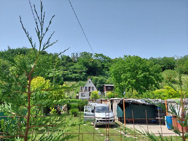 Eladó nyaraló Adony