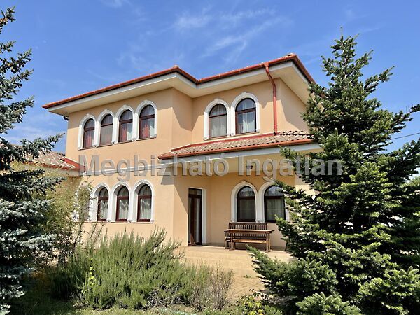 Eladó ház Hegyeshalom
