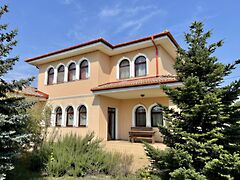 Eladó ház Hegyeshalom