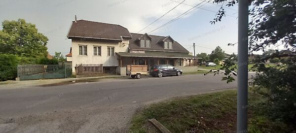 Eladó ház Hort