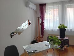 Kiadó iroda Kecskemét, Belváros