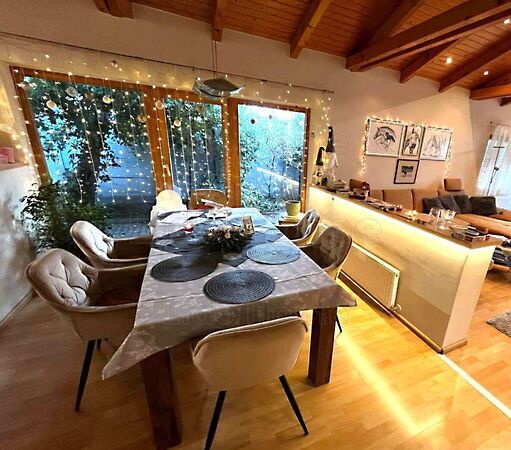 Eladó ház Balatonboglár