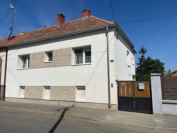 Eladó ház Szombathely