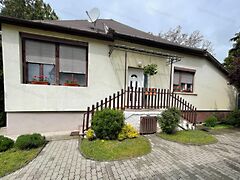 Eladó ház Gödöllő, Kertváros