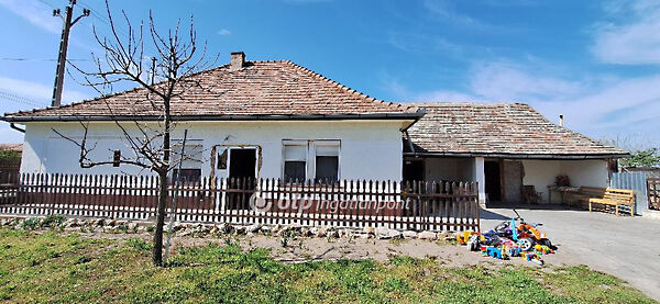 Eladó ház Kaskantyú