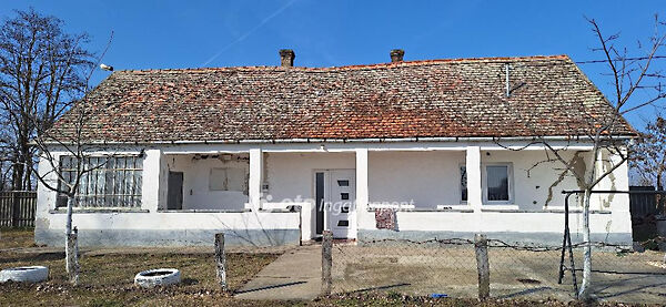 Eladó ház Kiskőrös