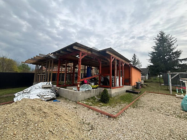 Eladó ház Tatabánya