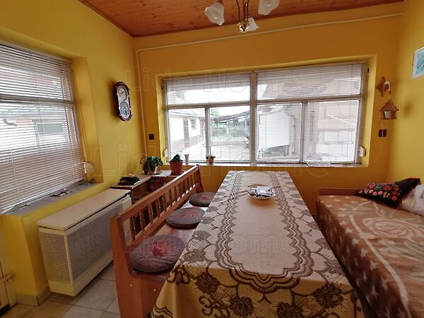 Eladó ház Lengyeltóti