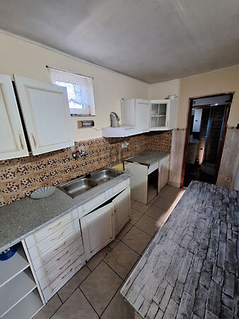 Eladó ház Bagamér