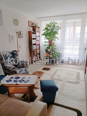 Eladó lakás Pécs, Kertváros