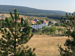 Eladó ház Hegyesd