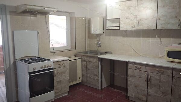 Eladó ház Rákóczifalva