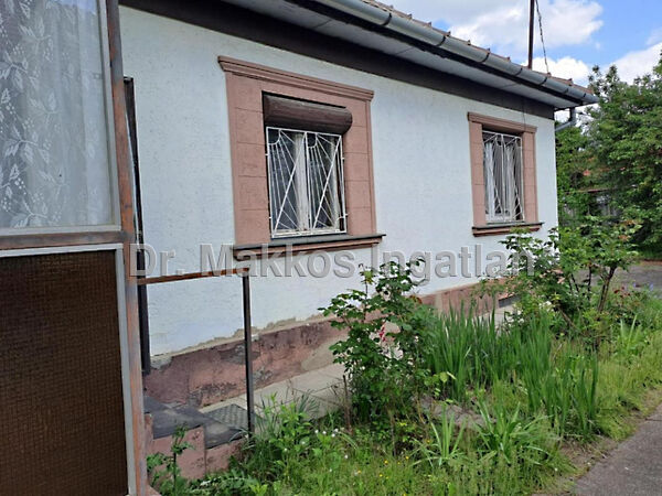 Eladó ház Budapest, XXII. kerület