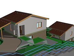 Eladó földterület Százhalombatta