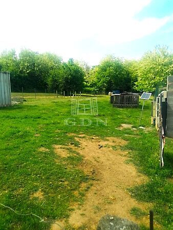 Eladó földterület Kéthely