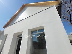 Eladó üzleti Jászberény