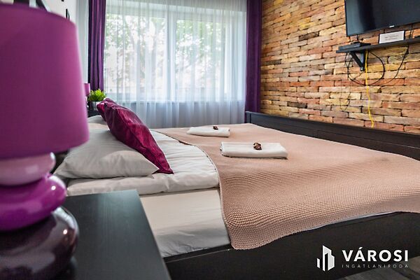 Eladó nyaraló Gyula