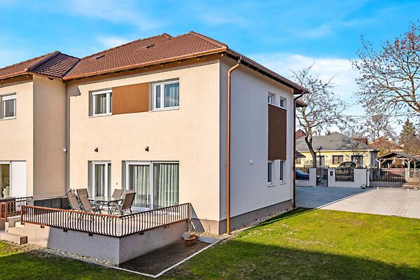 Eladó ház Budapest, XVII. kerület, Rákoscsaba