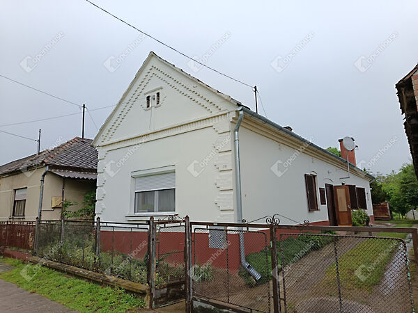 Eladó ház Csokonyavisonta