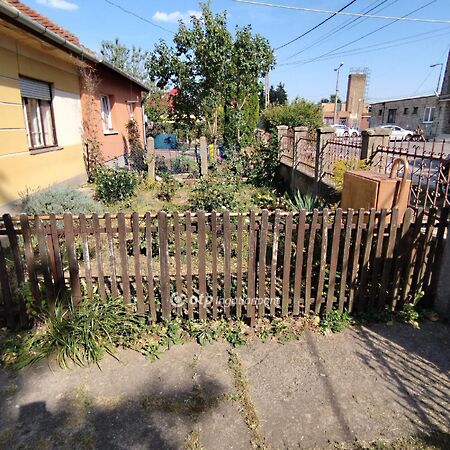 Eladó ház Miskolc