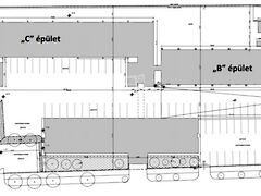 Kiadó ipari Budapest, XI. kerület