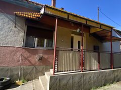Eladó ház Demecser