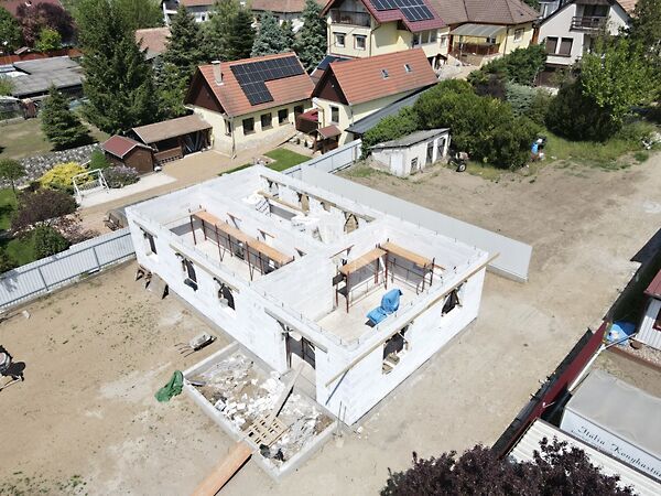 Eladó ház Sülysáp