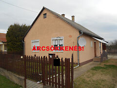 Eladó ház Anarcs