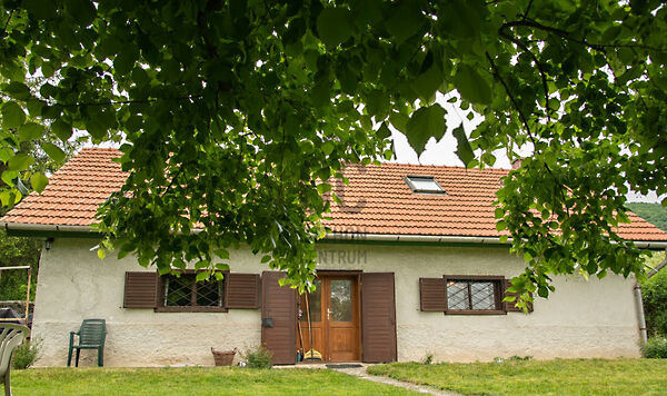 Eladó nyaraló Balatongyörök