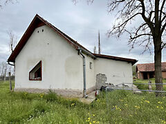 Eladó ház Nagykáta