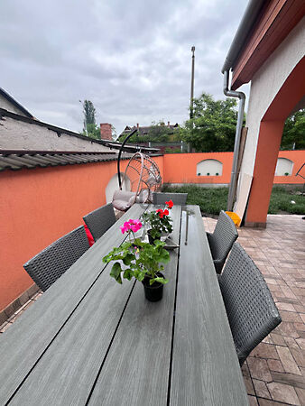 Eladó ház Budapest, XX. kerület