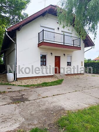 Kiadó iroda Balmazújváros