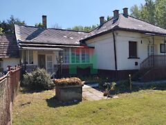 Eladó ház Táska