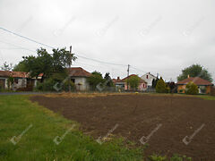 Eladó földterület Zalaegerszeg