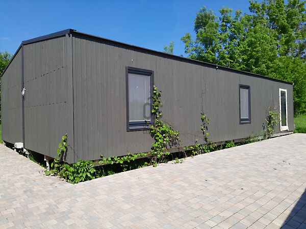 Eladó ház Nagyrada