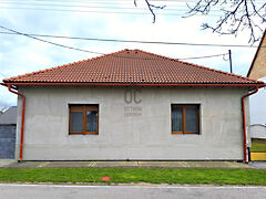 Eladó ház Kecskéd