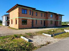 Eladó lakás Balatonföldvár