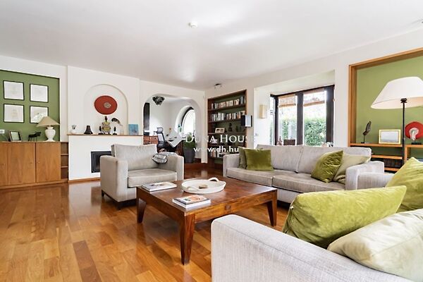 Eladó ház Budapest, XI. kerület